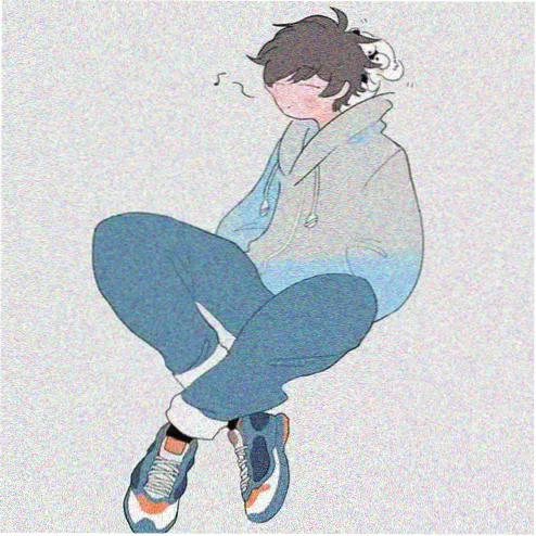 影迷头像